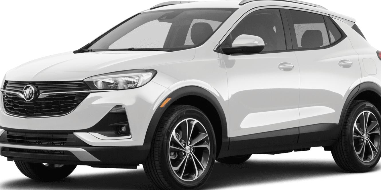 BUICK ENCORE GX 2020 KL4MMESLXLB069288 image